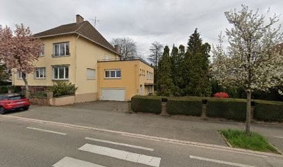 Wurmser Marc, Médecin Généraliste à Hochfelden