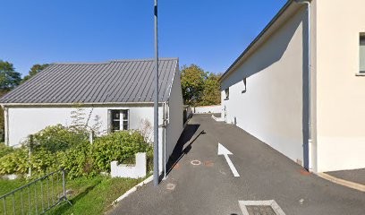 Caroline Vergnory Mion, Médecin Généraliste à Villeloin-Coulangé