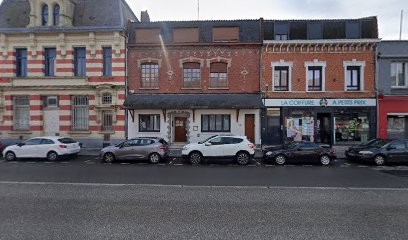 Mayeur Valérie, Médecin Généraliste à Liévin