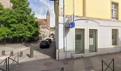 Thouvenot Francine, Médecin Généraliste à Épinal