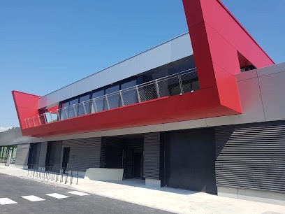 Centre Médico-sportif Centre Alsace, Médecin Généraliste à Colmar