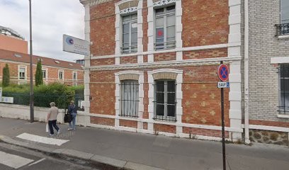 Docteur Jean-Pierre Chaunu, Médecin Généraliste à Paris 15