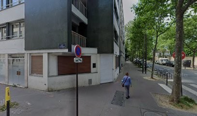 Dr Lasnier Pierre-Guillaume, Médecin Généraliste à Paris 15