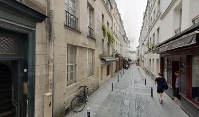 Docteur Bryn Agnès, Médecin Généraliste à Paris 05