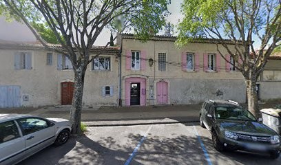Ricolleau Nadia, Médecin Généraliste à Carpentras