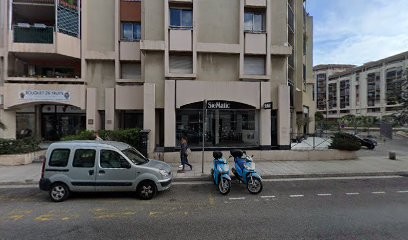 Salvati Edouard, Médecin Généraliste à Nice