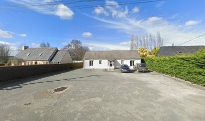 Le Cam Jean-Pierre, Médecin Généraliste à Pommerit-le-Vicomte