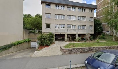 Fournet Maxime, Médecin Généraliste à Rennes