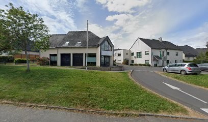 Dr Nathalie CARLOTTI, Médecin Généraliste à Cesson-Sévigné