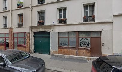 Lebhar Guerre Nicole, Médecin Généraliste à Paris 10