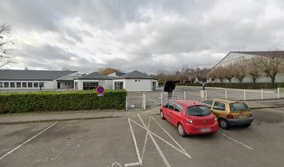 Counseling Center Les Grisons, Centre Médical à Châteaugiron