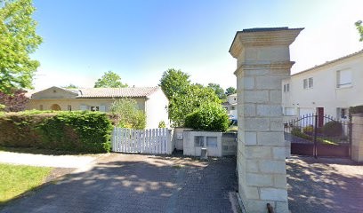 Belet Morere Alice Line Marie, Médecin Généraliste à Pessac