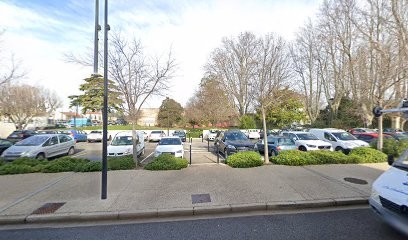 Centre De Santé Psychopédagogique, Centre Médical à Orange