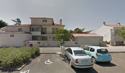 Lipovac Xavier, Médecin Généraliste à La Barre-de-Monts