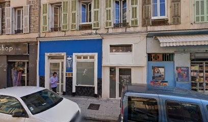 CABINET INFIRMIERS, Médecin Généraliste à Nice