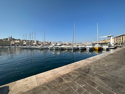 Chossis Alain, Médecin Généraliste à Marseille 06