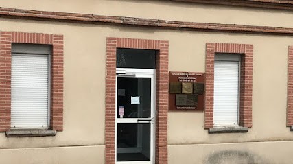 Dr Mathieu Peyre, Médecin Généraliste à Cugnaux