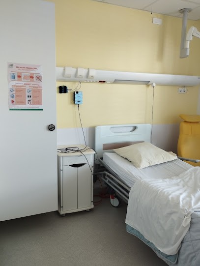 Centre Bioserenity Metz - Chr Metz-Thionville - Center Du Sommeil, Centre Médical à Ars-Laquenexy