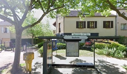 Pecile Jean-Claude, Médecin Généraliste à Jouy-le-Moutier