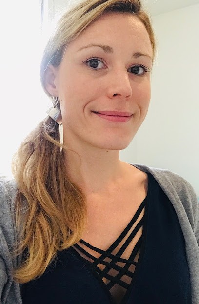 Dr Delphine Etienne, Médecin Généraliste à Corenc