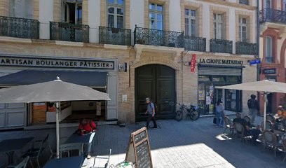 Haziza-Hassan Lydie, Médecin Généraliste à Toulouse