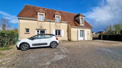 Bourlet Philippe, Médecin Généraliste à Troissereux