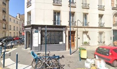 Gozlan Serge, Médecin Généraliste à Pantin