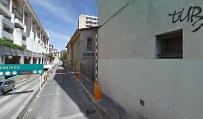 Labesse Mioche Celine, Médecin Généraliste à Aix-en-Provence