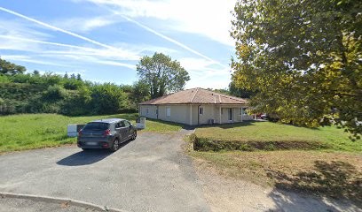 Mateille-Arsouze Nicole, Médecin Généraliste à Thiviers