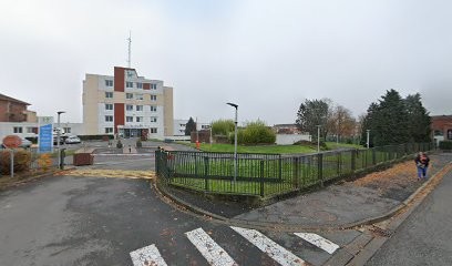 Roger Tsomene, Médecin Généraliste à Saint-Amand-les-Eaux