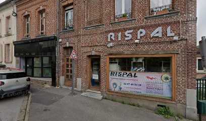 Perrot Philippe, Médecin Généraliste à Fourmies