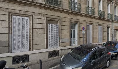 Despinoy Trouvé Sophie, Médecin Généraliste à Marseille 01