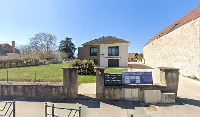 Maison De Santé Pluriprofessionnelle AP3S, Centre Médical à Gergy