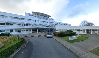 Docteur Juliette Guibert - Gynécologue Médical, Médecin Généraliste à Morlaix