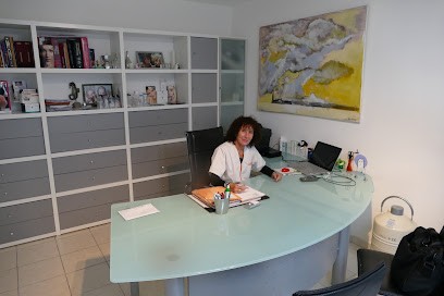 Dr Sylvie Lederlé cabinet de Dermatologie, Médecin Généraliste à Aix-en-Provence