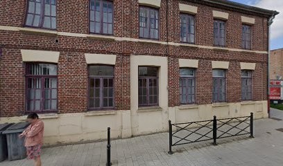 Docteur Valérie Lesage, Médecin Généraliste à Sainghin-en-Weppes
