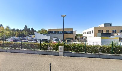 Denais Jean-Pierre, Médecin Généraliste à Thonon-les-Bains