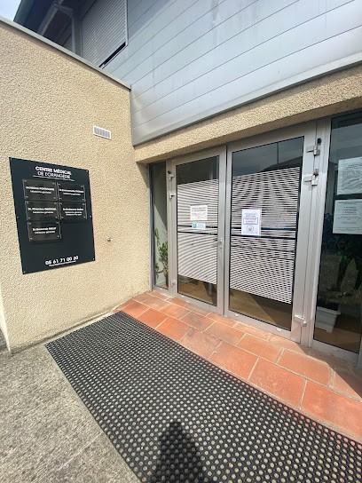 Centre Médical de l'Orangerie, Médecin Généraliste à Blagnac