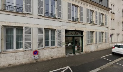 Maison De Retraite Nazareth, Centre Médical à Orléans