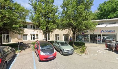 Dupuis Vincent, Médecin Généraliste à Crolles