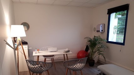 Barriere Flora, Centre Médical à Saint-Jean-de-Luz