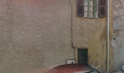 Cabinet Médical Du Dr Allegrini, Médecin Généraliste à L'Île-Rousse