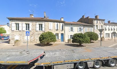 Dr DARET Mélody, Médecin Généraliste à Lectoure
