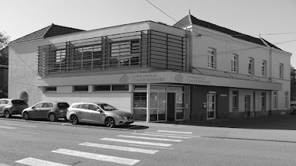 Centre médical Claude Bernard - La Gorgue, Centre Médical à La Gorgue