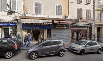 Le Minter Jean-Louis, Médecin Généraliste à Marseille 01