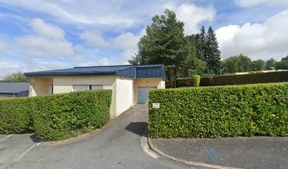 Come Nimpagaritse, Médecin Généraliste à Saint-Vaury