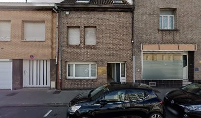 Hutin Christian, Médecin Généraliste à Dunkerque