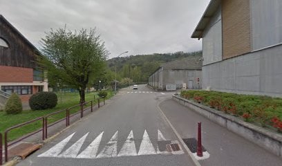 Dr Lhermet Marjolaine, Médecin Généraliste à Arvillard