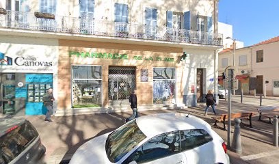 Madrid André, Médecin Généraliste à Marseille 16