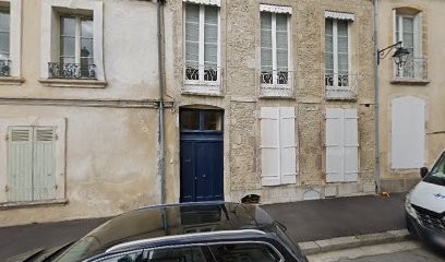 Coquette Philippe, Médecin Généraliste à Sées